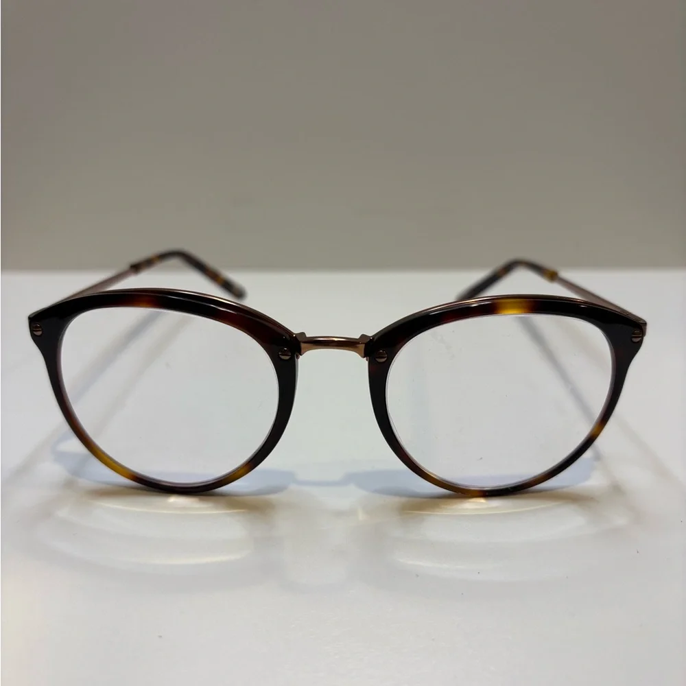 Ottoto Women’s Eyeglasses‎ Frames Timeless Italian Style - 50•20•140